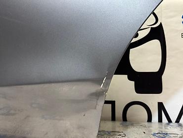 Двери и комплектующие: Дверь Задняя левая Mercedes-Benz, Новый, Оригинал — 8