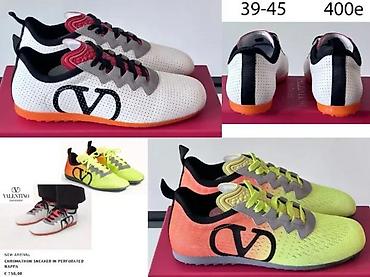 Patike: TOP VALENTINO MODELI, ULTRA HIT 2025-26 | Novo! ! ! Izuzetne — 1