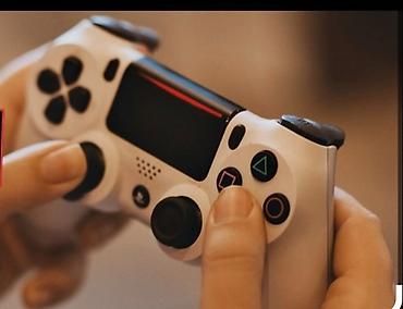 ps5 про: Игровая консоль Sony PlayStation 4 про с аксессуарами и играми — 3