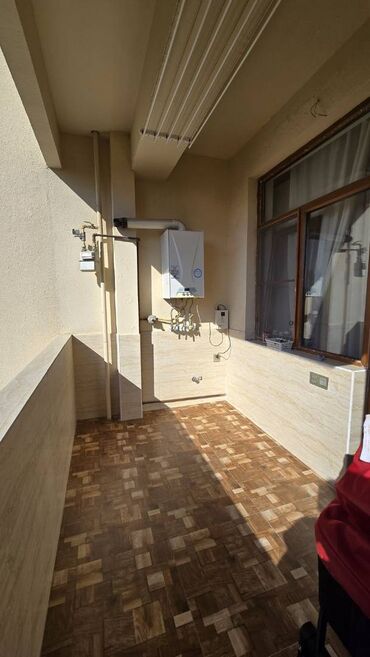 Yeni tikili: Bakıxanov qəs., 2 otaqlı, Yeni tikili, 63 kv. m — 13