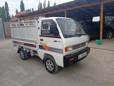 хюндай грандеур: Легкий грузовик, Daewoo, Дубль, Новый