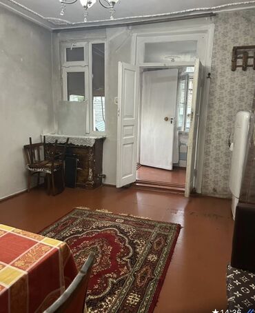 ehmedlide menziller: 1 otaqlı, 20 kv. m