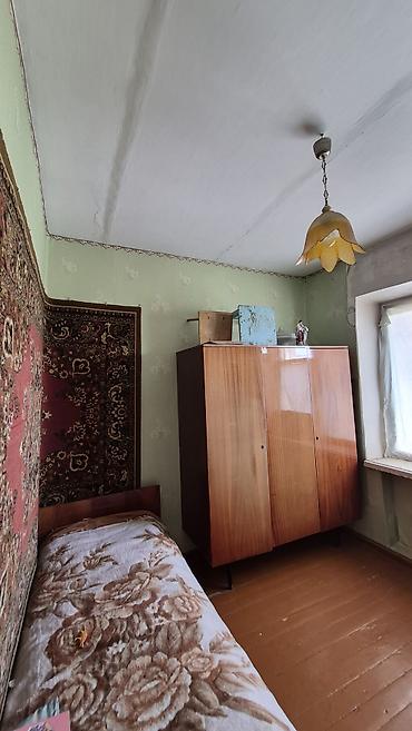 без ан: 3 комнаты, 62 м², 106 серия улучшенная, 4 этаж, Старый ремонт — 5