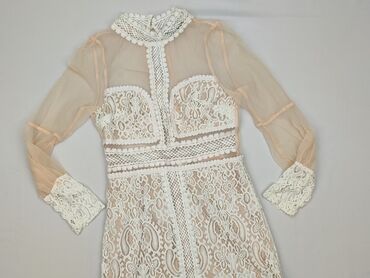 sukienka marynarka stradivarius: Women`s dress, Danity, size S (EU 36)