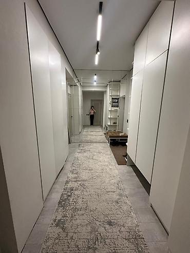 Продажа квартир: 1 комната, 48 м², Элитка, 9 этаж, Евроремонт — 9