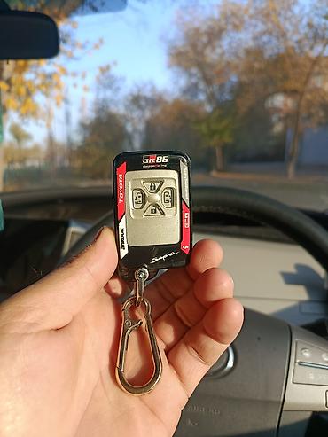 Ключи: Ключ AMG 2015 г., Новый, Оригинал, Китай — 8