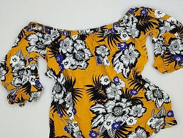 Women's Clothing: Papaya, Women's blouse, size L — 1