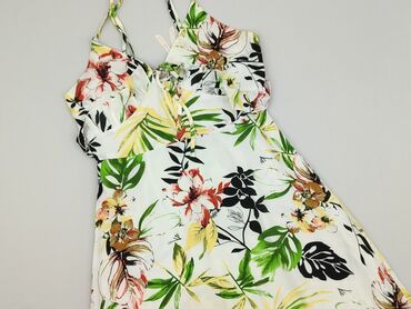 sukienki na wesele dla plus size: Elli white, Sukienka damska, rozmiar L