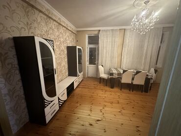 Uzunmüddətli kirayə mənzillər: Sumqayıt şəhəri kirayə ev verilir,3 otaqlı tam təmirli Sum,şəh.1 mkr — 2