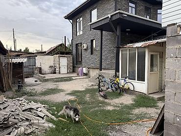 дом кольбаева: 🏡Продаётся 5-комн.2-этажный дом р/н Кудайберген! 📐 Дом 160 м² | — 6