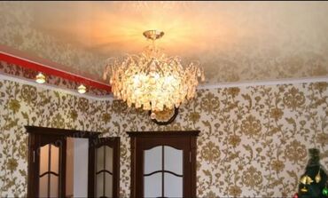 Натяжной потолок: Натяжные потолки КВАДРАТ В ПОДАРОК ЧИСТО С РОССИЙСКИМ МАТЕРИАЛОМ — 20