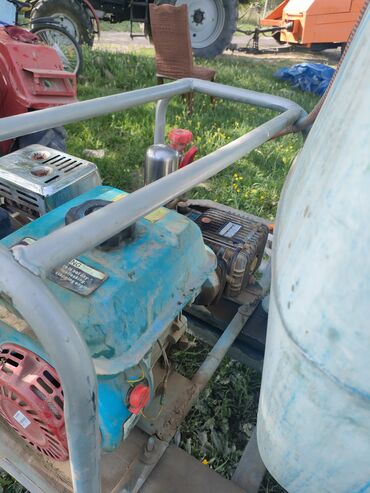 Traktorlar: Traktor TRAKTOR motor 10 l, İşlənmiş -da lalafo.az — 16 Traktorlar: Traktor TRAKTOR motor 10 l, İşlənmiş — 16