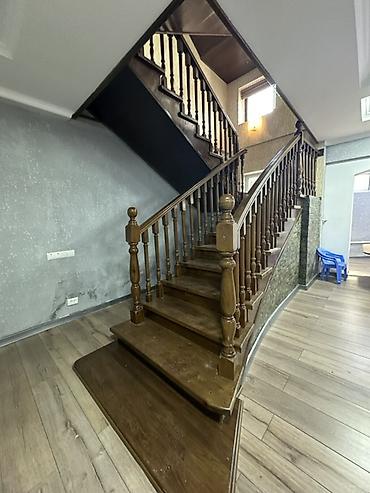 Продажа коттеджей и домов: 🔥 Продаётся дом в Кой-Таше 🌿 Экологически чистый район Тишина, чистый — 8