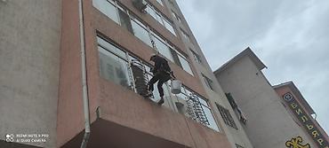 Курулуш жана оңдоо кызматтары: Балконду, лоджияны жылуулоо | Батирди жылуулоо 6 жылдан ашык тажрыйба — 3