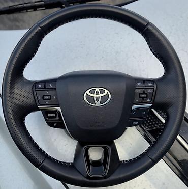 Multirul, Toyota, Corolla, Camry, RAV4, 2024 il, Yeni, Ödənişli çatdırılma