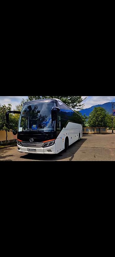 liman: Avtobus — 4