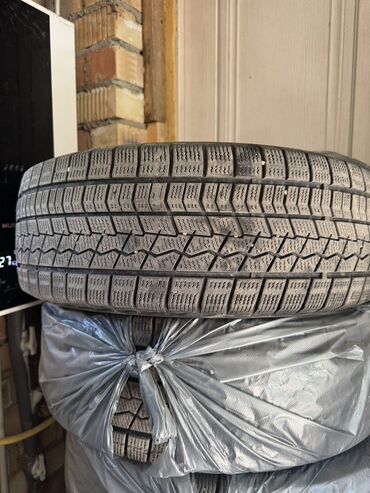 r 16 шины: Зимние шины 215/60 R16 95T (ненашипованные) - Комплект из 4 шин -
