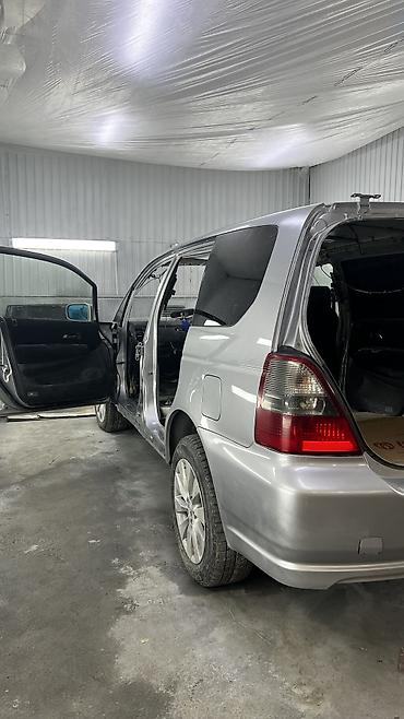 кузовной ремонт ош: Кузовной ремонт любой сложности Покраска автомобилей Стапельные работы — 3