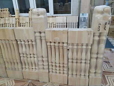 Pilləkən məhəccərləri: Hazir Pillekan Pille ve Sinelerin, Balayans ve Tumbalarin Topdan ve — 23