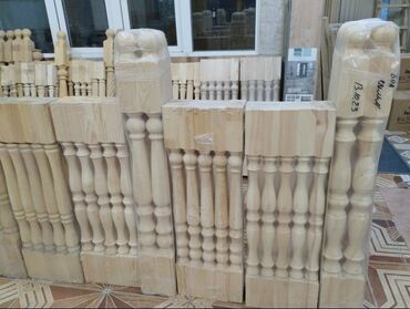 Reykalar, taxtalar: Her Növ Obsifqa Sade ve Bezekli Pillekan Hazir Pille ve Sineleri — 7