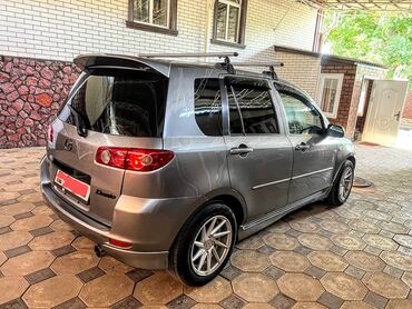 mazda premacy запчасти: Мазда Демио 2005г 1.5 автомат-типтроник (змейка) в отличном состоянии