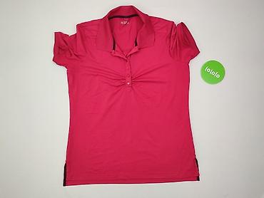 lech hydro active: Tchibo, Damska koszulka polo, rozmiar L — 2