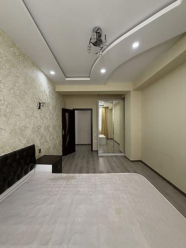 nerimanovda kiraye evler 2022: 2 otaqlı, Yeni tikili, 86 kv. m — 5
