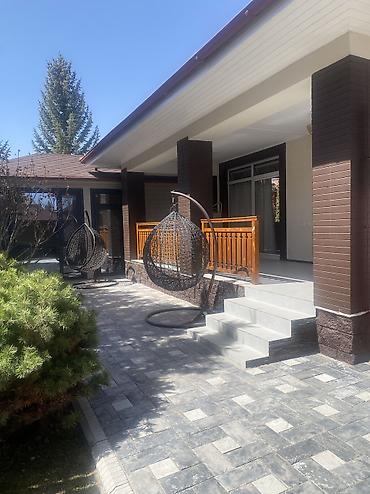 Продажа коттеджей и домов: Продается 🏠🏝️уютный и просторный коттедж в центре отдыха «Ак Марал» — — 16