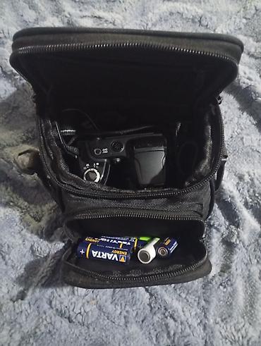 Фотоаппараты: Nikon Coolpix L320 — компактная суперзум‑камера. Основные — 15