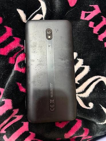 redmi note 8 a: Смартфон Redmi 8A Экран 6.22", вырез-«капля», защитное стекло Gorilla — 1