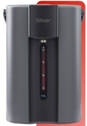Termopotlar: Termopot Silver, 5 l, Yeni, Rayonlara çatdırılma, Pulsuz çatdırılma, Ödənişli çatdırılma — 11