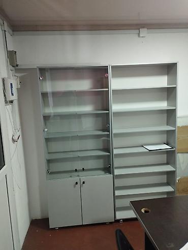 Продажа киосков, ларьков: Продаю новый павильон, под любой бизнес, размеры 4,5-4 — 10