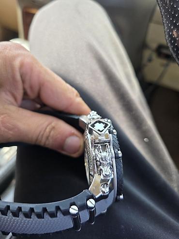 сумки бишкек: Invicta Reserve Subaqua Noma V Dragon – мужские многофункциональные — 4