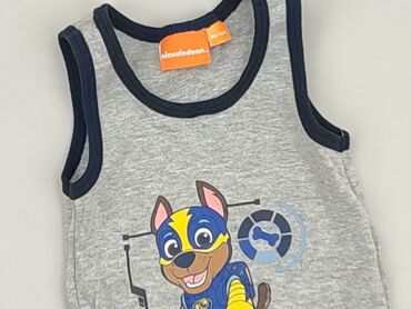 benotti bielizna: A-shirt, 3-4 years, 98-104 cm, condition - Very good