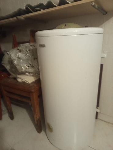 su ponpası: Elektrikli su qızdırıcısı (boiler) Çatdırılma var(yalnız maşın pulu) — 1