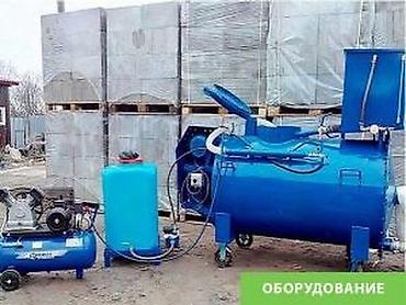 Курулуш жабдуулары: Пено Блок станок сатылат . 200 штук формасы менен. Можно под себя — 2