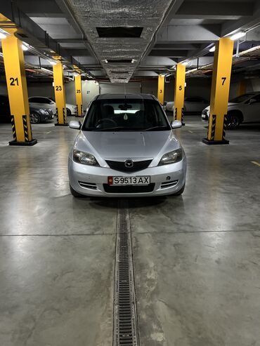 машины на разбор: Mazda Demio: 2003 г., 1.3 л, Автомат, Бензин