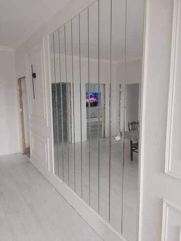 Güzgülər: Güzgü Divar üçün, Dekorativ — 20