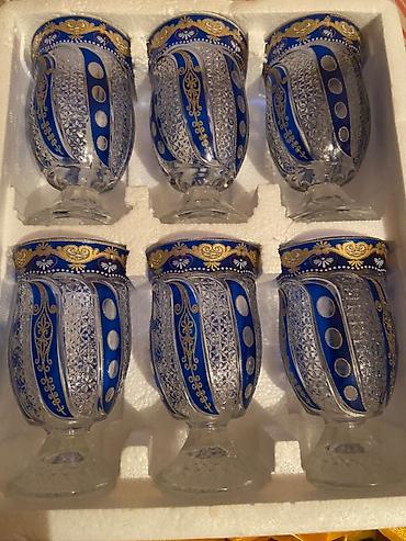 Наборы посуды: Посуда для детей и взрослых 1)Набор посуды для детей, новый в уп — 10