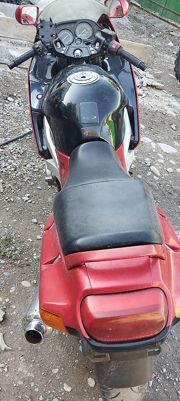 ZX: СРОЧНО ПРОДАЮ СВЕЖЕПРИГНАНЫЙ ОФОРМЛЕНИЕ С МЕНЯ ! Kawasaki ZZ-R (ZXR) — 3