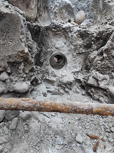 Другие стройуслуги: Предлагаем услуги алмазного сверления отверстий в бетоне, кирпиче и — 5