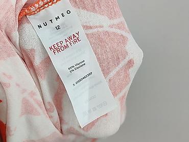 mango rn 115455: Nutmeg, Sukienka damska, rozmiar L — 5