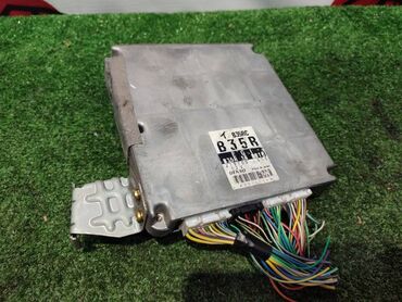 операционные системы 32 разрядные: ЭБУ ДВС Mazda Demio DW3 1 2000 (б/у)