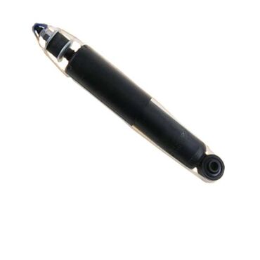 aston martin db9 5.9 at: Hyundai Terracan üçün omartizator