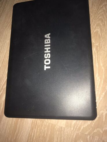 toshiba ноутбук: Ноутбук, Toshiba, Для несложных задач