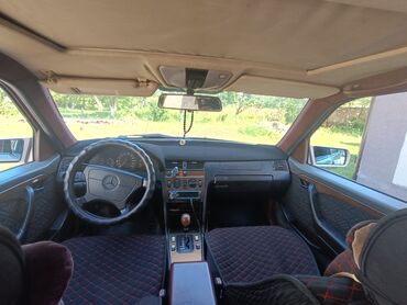 чехол для машины бишкек цена: Mercedes-Benz C-Class: 1994 г., 1.8 л, Автоматические, Бензин, Седан