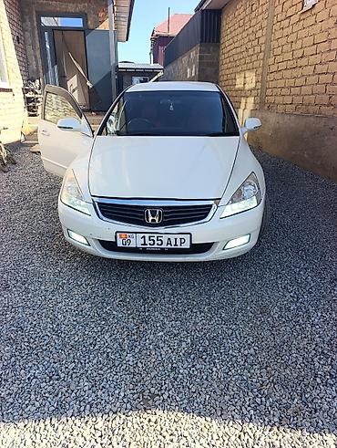 audi a6 c5: Honda Accord: 2003 г., 3 л, Автомат, Бензин, Седан — 3