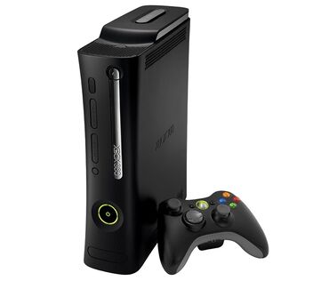 ps3 oyun disk: Salam XBOX 360 FREBOOT (PROSHIVKA OLUNUB) Pultlari kabelleri hammisi