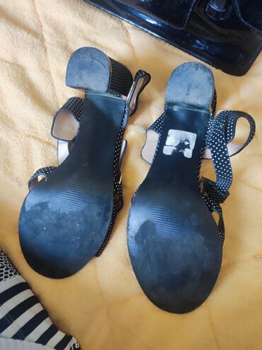 sandale za plažu: Sandals, 40