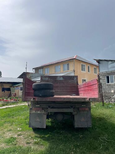 продажа водовозов: ГАЗ : 1986 г., 4.2 л, Механика, Бензин, Универсал